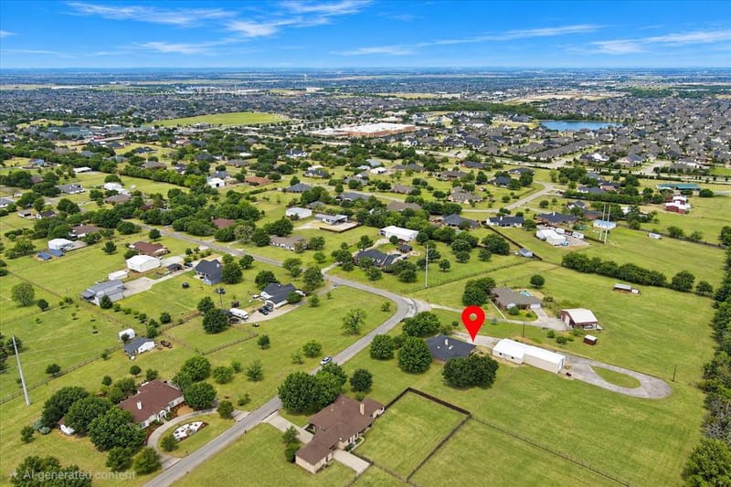 1694 Betts Lane, Prosper TX 75078 - Photo 36