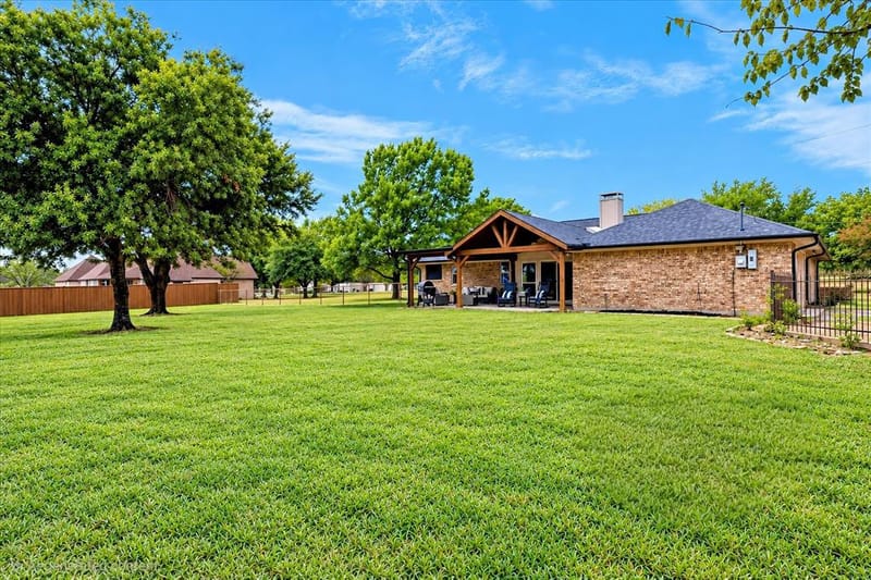 1694 Betts Lane, Prosper TX 75078 - Photo 32