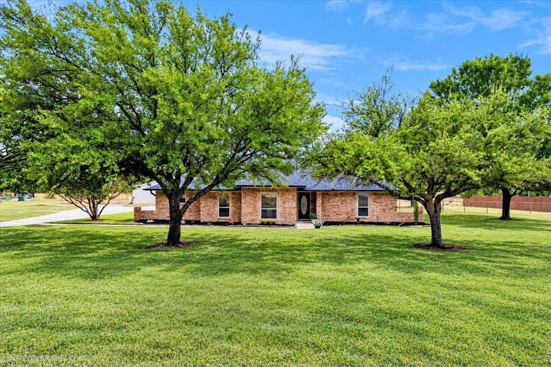 1694 Betts Lane, Prosper TX 75078