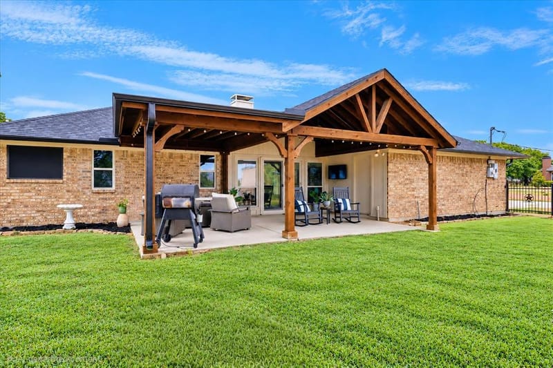 1694 Betts Lane, Prosper TX 75078 - Photo 33