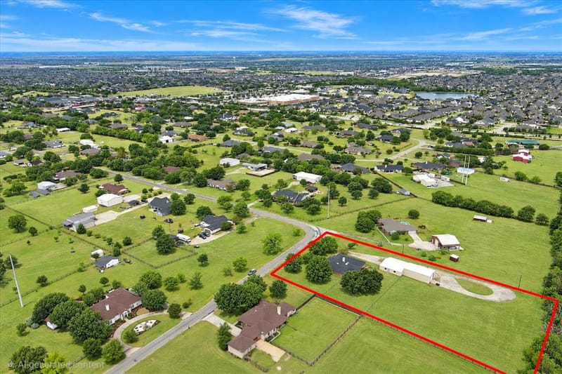1694 Betts Lane, Prosper TX 75078 - Photo 35