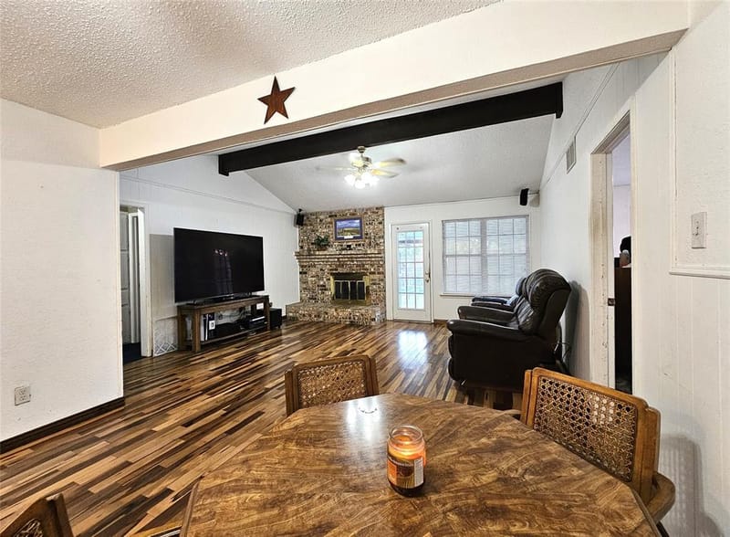 6208 Brookside Drive, Watauga TX 76148 - Photo 6