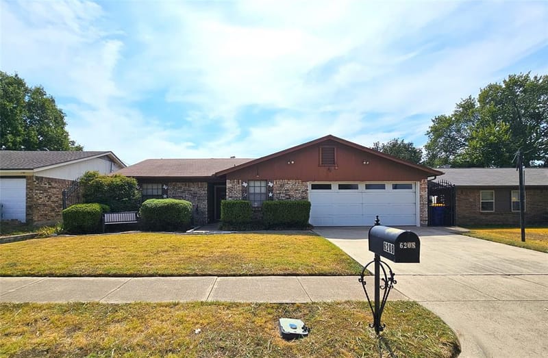 6208 Brookside Drive, Watauga TX 76148 - Photo 26