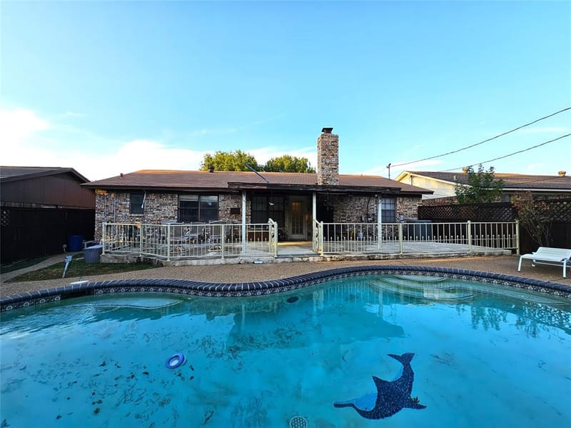 6208 Brookside Drive, Watauga TX 76148 - Photo 36