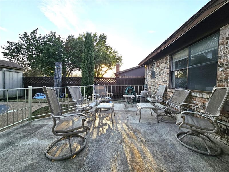 6208 Brookside Drive, Watauga TX 76148 - Photo 30