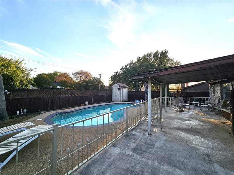 6208 Brookside Drive, Watauga TX 76148 - Photo 34