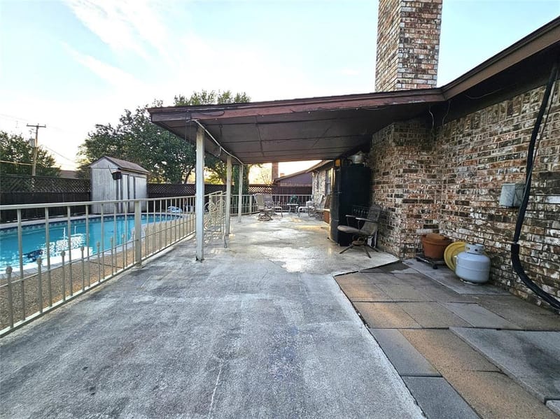 6208 Brookside Drive, Watauga TX 76148 - Photo 33