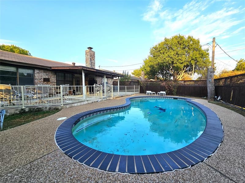 6208 Brookside Drive, Watauga TX 76148 - Photo 37