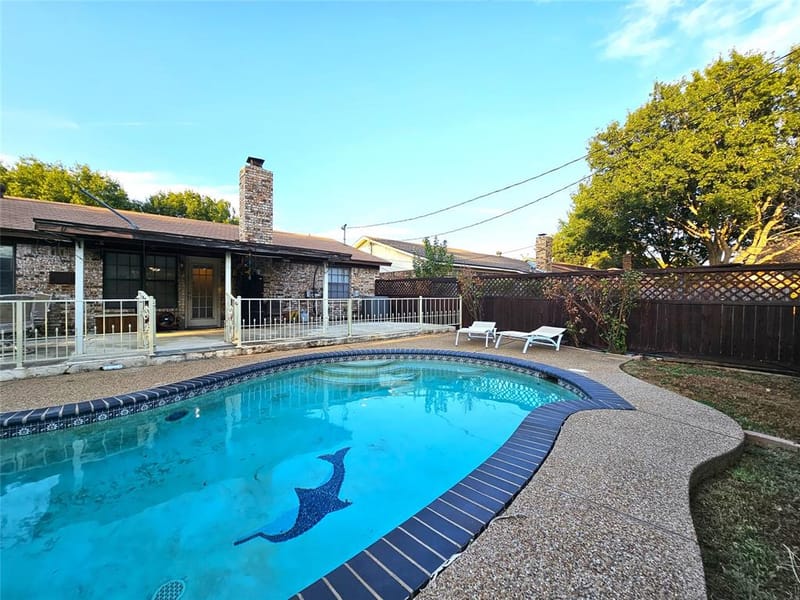 6208 Brookside Drive, Watauga TX 76148 - Photo 35