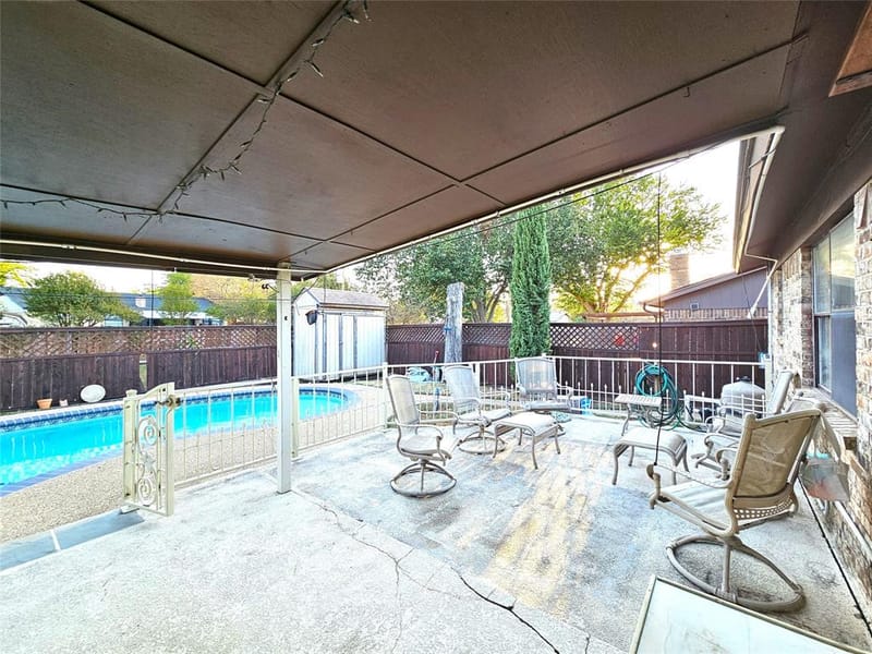 6208 Brookside Drive, Watauga TX 76148 - Photo 29
