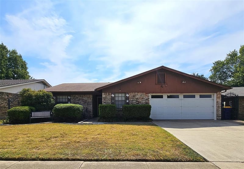 6208 Brookside Drive, Watauga TX 76148 - Photo 25