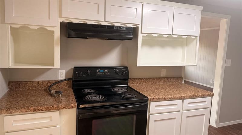 806 W Atchley Avenue, Alvarado TX 76009 - Photo 7
