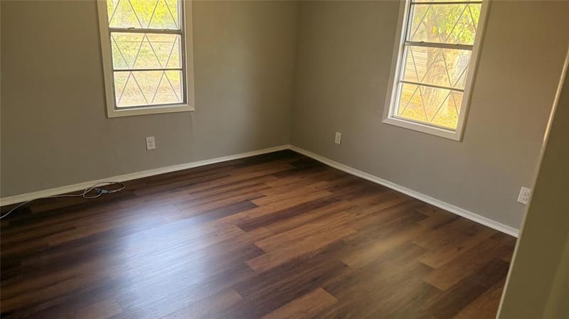 806 W Atchley Avenue, Alvarado TX 76009 - Photo 3