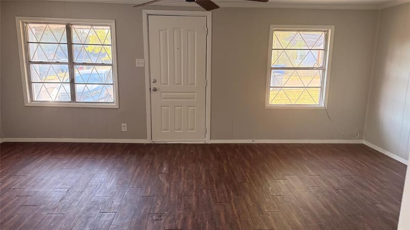 806 W Atchley Avenue, Alvarado TX 76009 - Photo 10