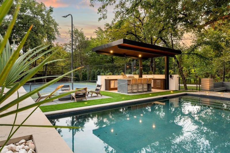 700 Garden Court, Southlake TX 76092 - Photo 36