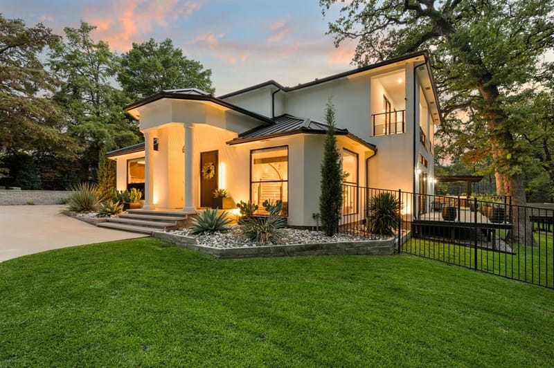 700 Garden Court, Southlake TX 76092 - Photo 39