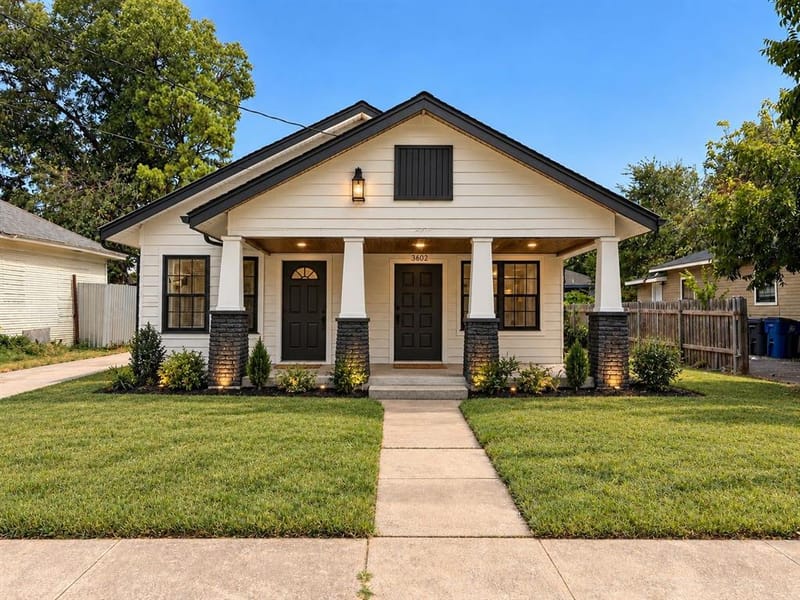3602 Dunbar Street, Dallas TX 75215 - Photo 8