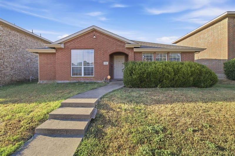 752 Eldorado Drive, DeSoto TX 75115
