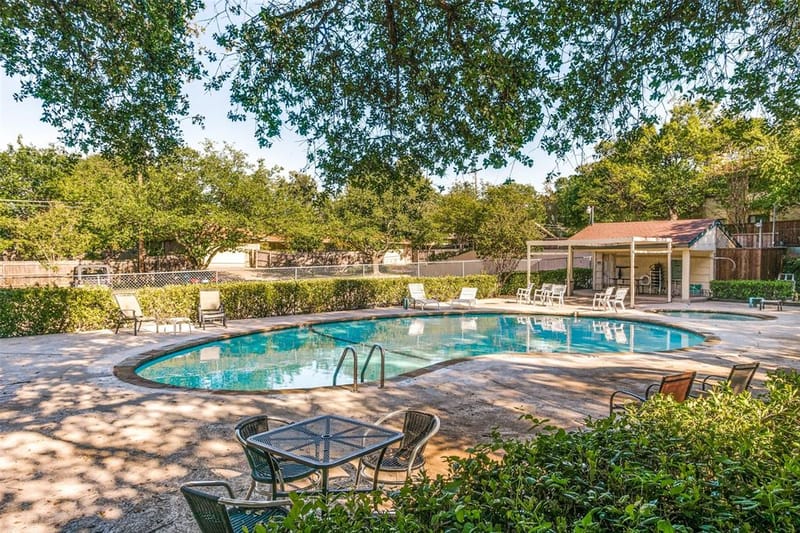 2604 Custer Parkway # B, Richardson TX 75080 - Photo 23