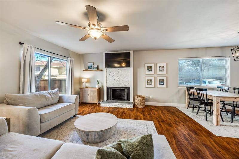 2604 Custer Parkway # B, Richardson TX 75080