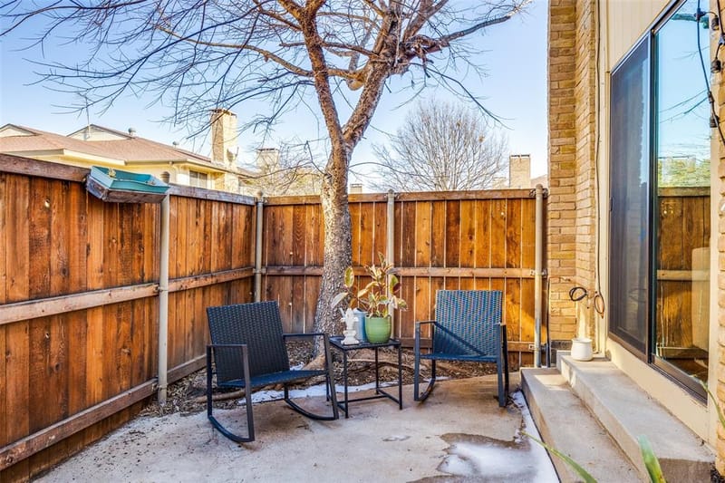2604 Custer Parkway # B, Richardson TX 75080 - Photo 21