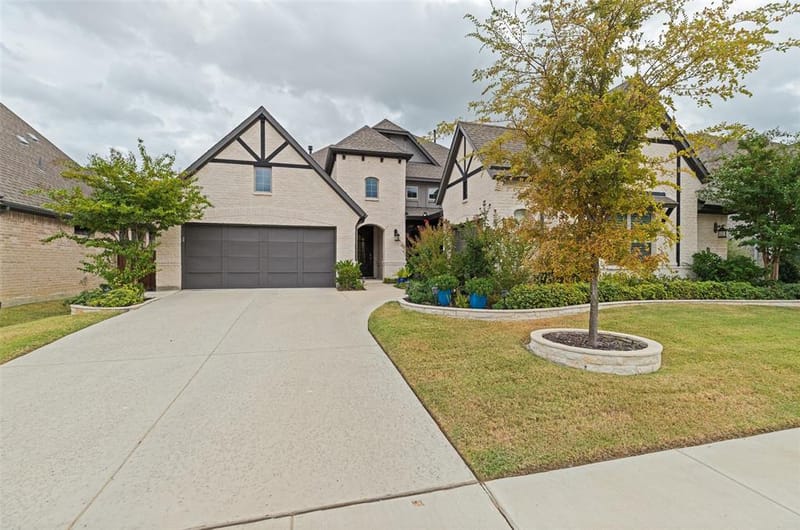 4212 Hidden Cove Road, Little Elm TX 75068 - Photo 2