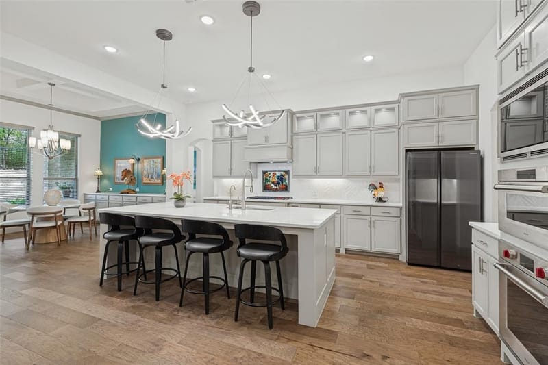 4212 Hidden Cove Road, Little Elm TX 75068 - Photo 17