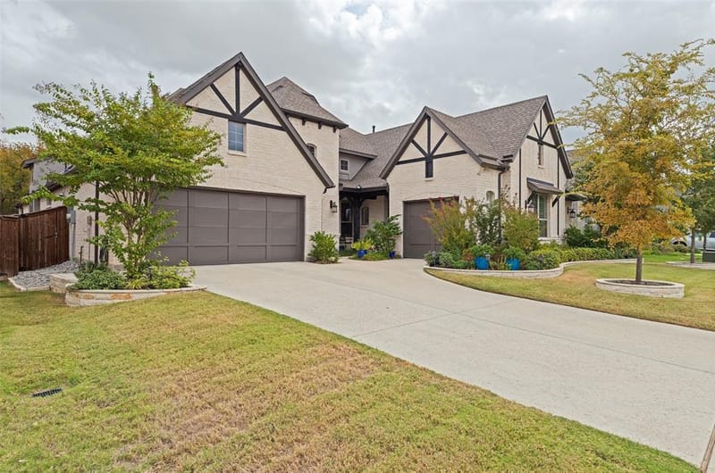 4212 Hidden Cove Road, Little Elm TX 75068 - Photo 3