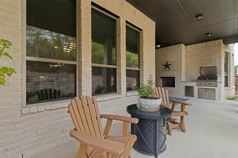 4212 Hidden Cove Road, Little Elm TX 75068 - Photo 36