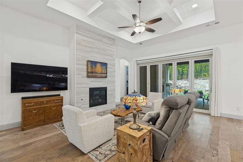 4212 Hidden Cove Road, Little Elm TX 75068 - Photo 9