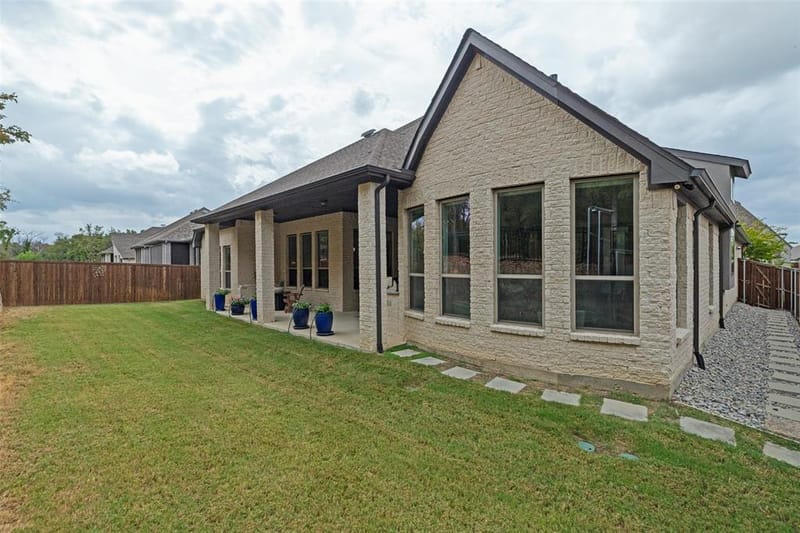 4212 Hidden Cove Road, Little Elm TX 75068 - Photo 33