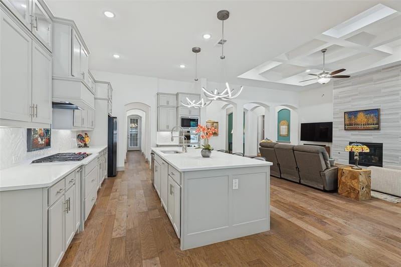 4212 Hidden Cove Road, Little Elm TX 75068 - Photo 14