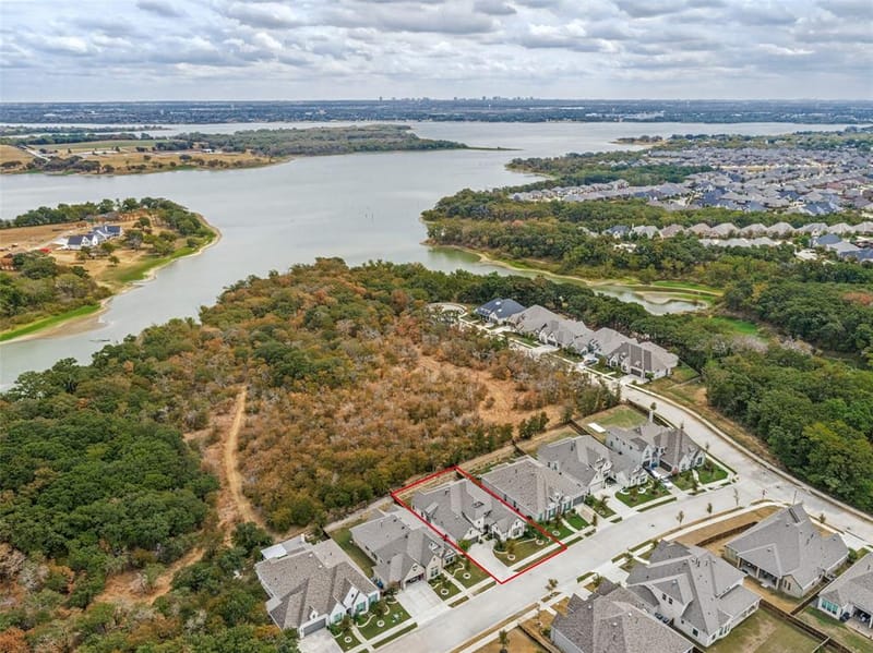 4212 Hidden Cove Road, Little Elm TX 75068 - Photo 37