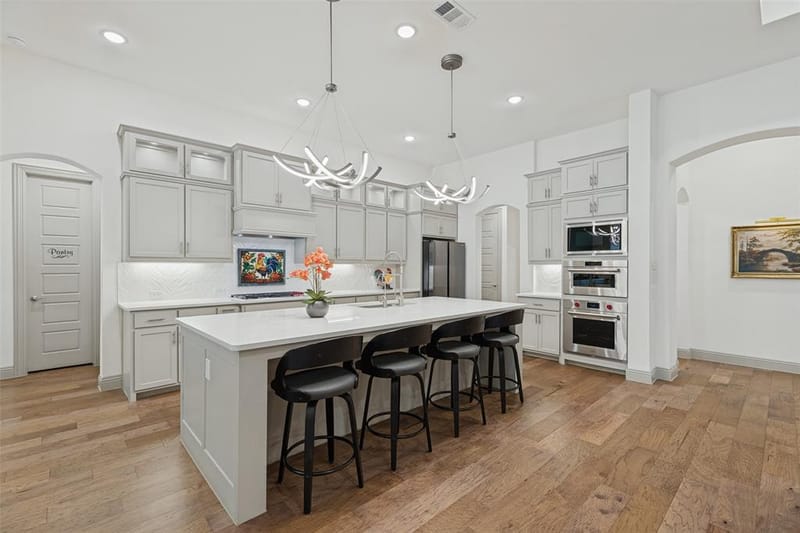 4212 Hidden Cove Road, Little Elm TX 75068 - Photo 15