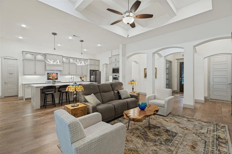 4212 Hidden Cove Road, Little Elm TX 75068 - Photo 11