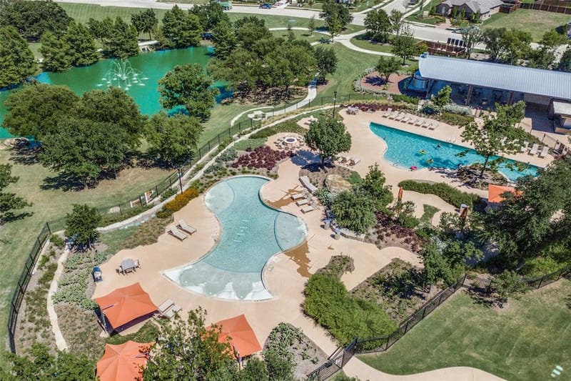 4212 Hidden Cove Road, Little Elm TX 75068 - Photo 40