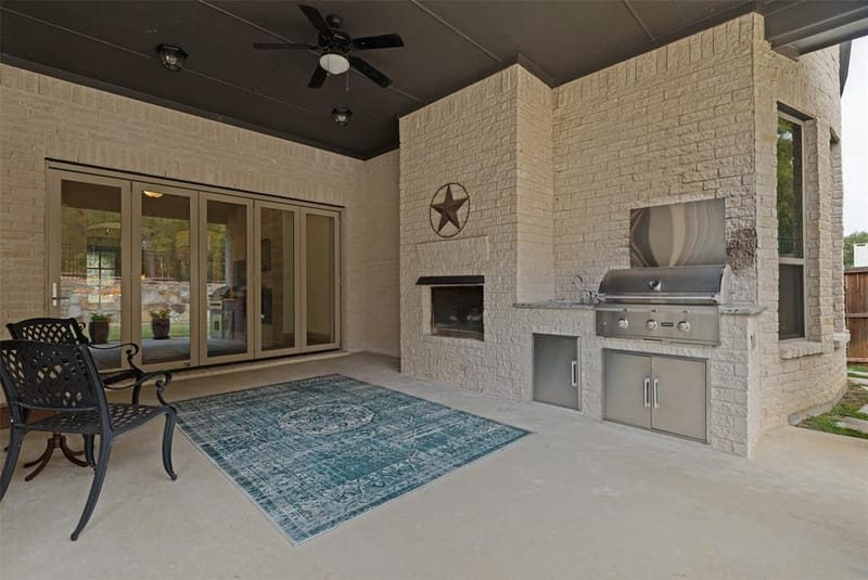 4212 Hidden Cove Road, Little Elm TX 75068 - Photo 35