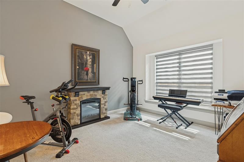 4212 Hidden Cove Road, Little Elm TX 75068 - Photo 31