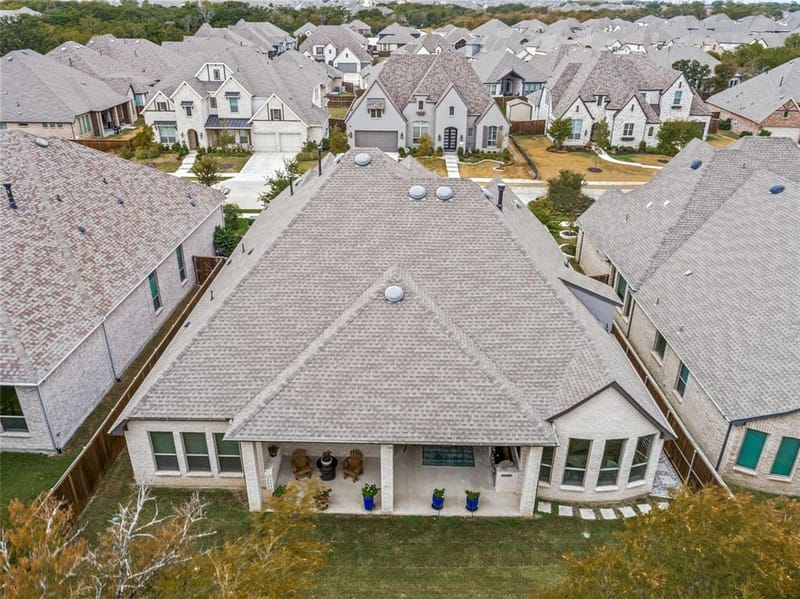4212 Hidden Cove Road, Little Elm TX 75068 - Photo 39