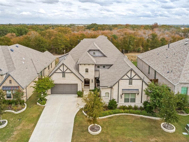4212 Hidden Cove Road, Little Elm TX 75068 - Photo 4