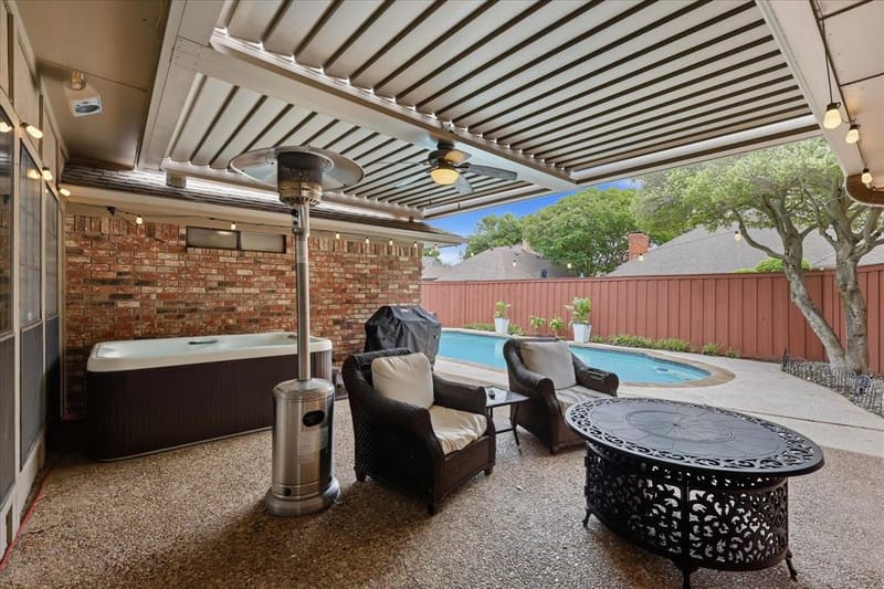 1516 Glastonbury Drive, Plano TX 75075 - Photo 30