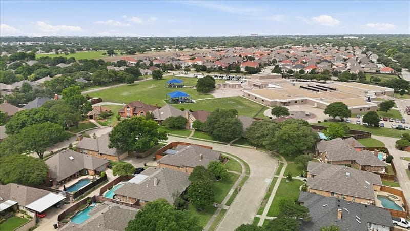1516 Glastonbury Drive, Plano TX 75075 - Photo 34