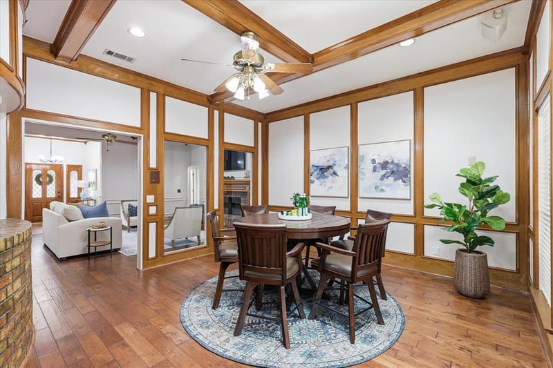 1516 Glastonbury Drive, Plano TX 75075 - Photo 14