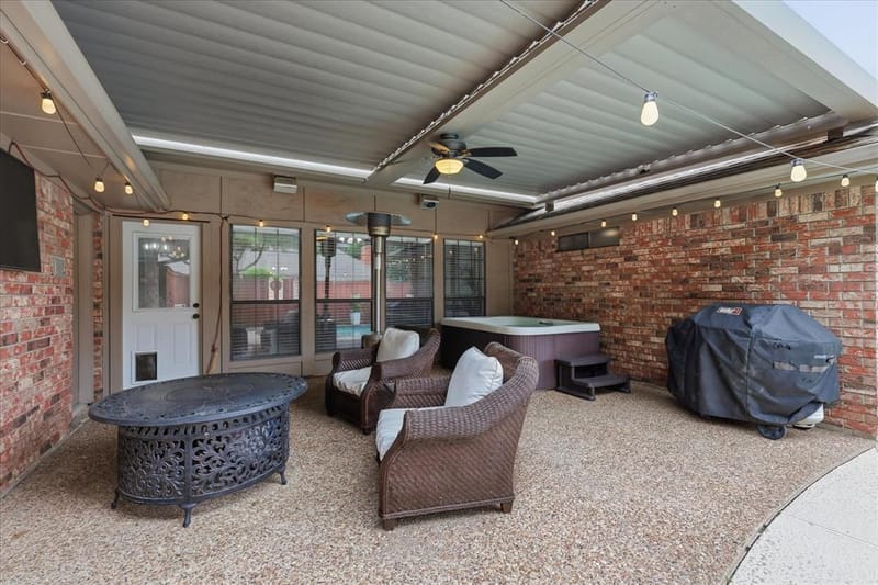 1516 Glastonbury Drive, Plano TX 75075 - Photo 31