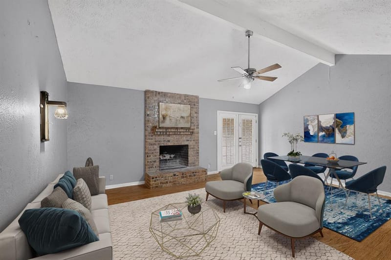 214 Buffalo Creek Drive, Waxahachie TX 75165 - Photo 5
