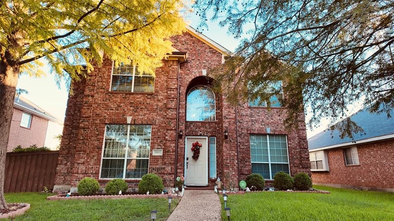 5005 Spicewood Drive, McKinney TX 75070