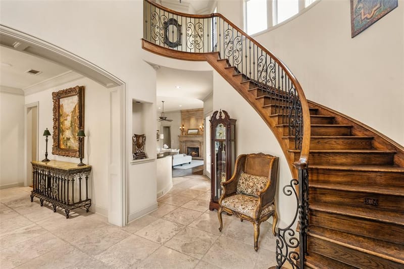 12010 Edgestone Road, Dallas TX 75230 - Photo 6