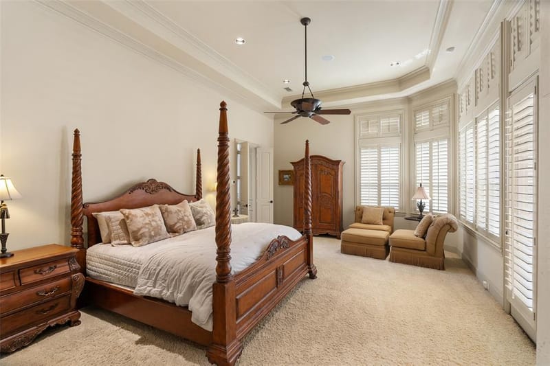 12010 Edgestone Road, Dallas TX 75230 - Photo 17