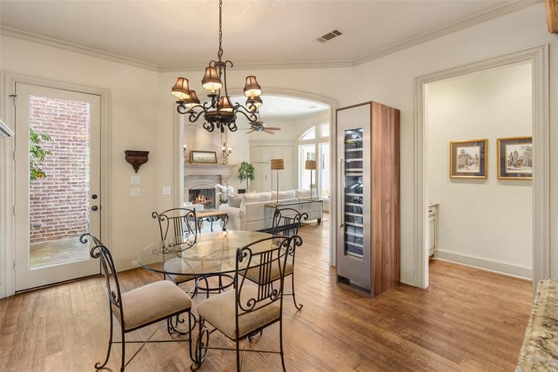 12010 Edgestone Road, Dallas TX 75230 - Photo 16