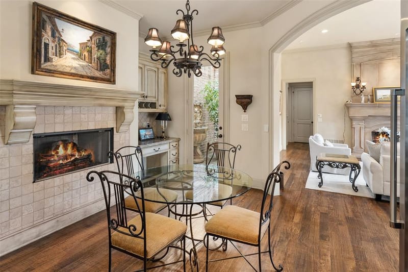 12010 Edgestone Road, Dallas TX 75230 - Photo 12